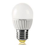 Лампа Voltega E27 LED 6.5W 2800K 600Lm VG1-G2E27warm6W-C