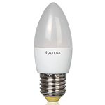 Лампа Voltega E27 LED 5,4W 2800K VG4-C2E27warm5W
