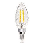 Лампа Voltega E14 LED 4W 4000K 420Lm VG1-CС1E14cold4W-F1