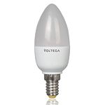 Лампа Voltega E14 LED 5,4W 2800K VG4-C2E14warm5W