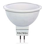 Лампа Voltega GU5.3 LED 5W 2800K VG4-S2GU5.3warm5W