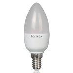 Лампа Voltega E14 LED 5,4W 4000K VG4-C2E14cold5W