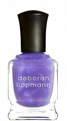 Deborah Lippmann Покрытие для ногтей Genie in the Bottle