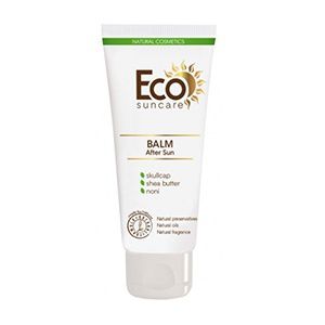 ECO Suncare Бальзам после загара