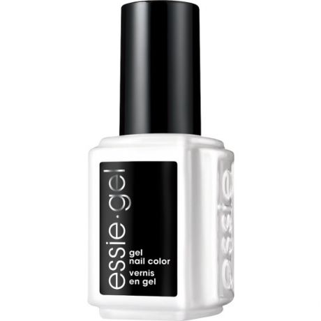 Essie Гель-лак 5026 Кожаный топ