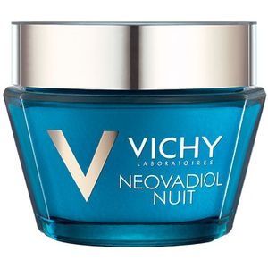 Vichy Neovadiol Ночной крем-уход компенсирующий комплекс