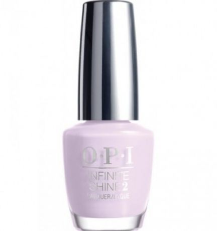 OPI Infinite Shine Лак для ногтей Lavendurable