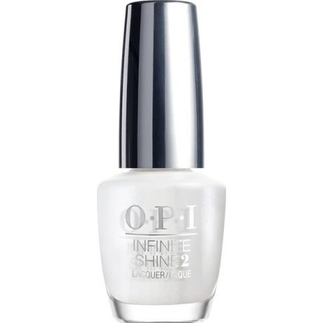 OPI Infinite Shine Лак для ногтей Beyond Pale Pink