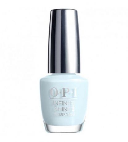OPI Infinite Shine Лак для ногтей Eternally Turquoise