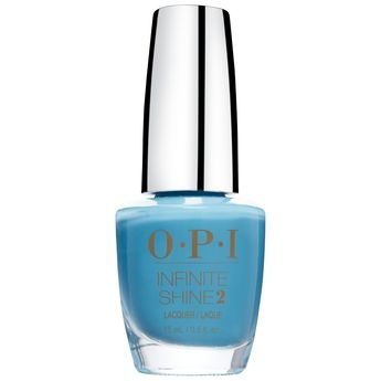 OPI Infinite Shine Лак для ногтей To Infinity & Blue-yond