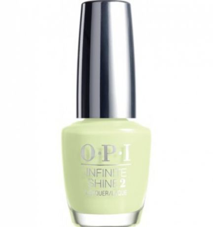 OPI Infinite Shine Лак для ногтей S-ageless Beauty