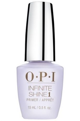 OPI Infinite Shine Базовое покрытие для ногтей Base Coat