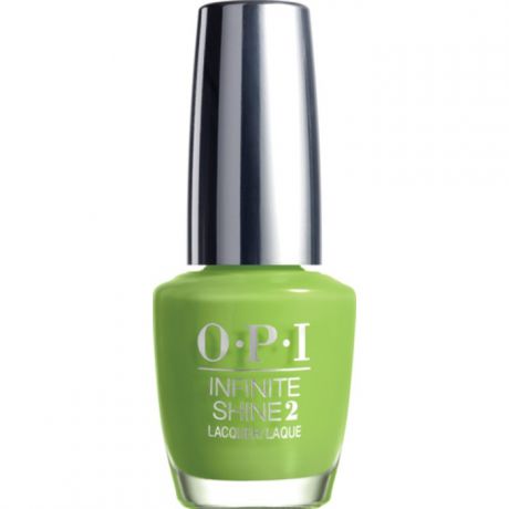 OPI Infinite Shine Лак для ногтей To the Finish Lime!