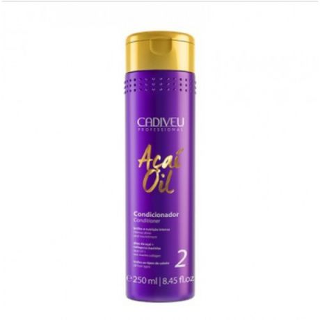 Cadiveu Professional Acai oil Кондиционер для волос