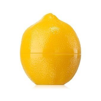 Saem Fruits Крем для рук лимонный пунш Fruits Punch Hand Cream [Lemon]
