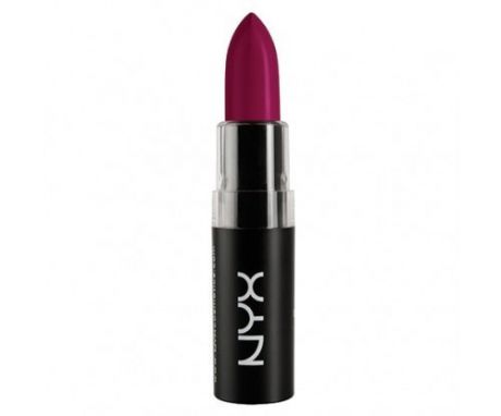 NYX Помада для губ MATTE LIPSTICK - SIRE