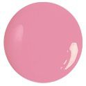 Seventeen Помада-блеск жидкая стойкая All Day Lip Color&Top Gloss 01 пастельно-розовый