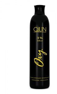 Ollin Professional OXY  3% 10vol. Окисляющая эмульсия