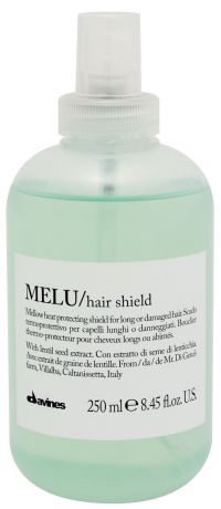 Davines MELU Термозащитный несмываемый спрей против повреждения волос