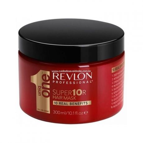 Revlon Professional Uniq One Супер маска для волос