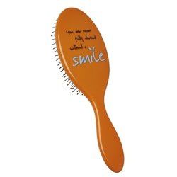 Wet Brush Расческа для волос, оранжевый The Wet Brush citat