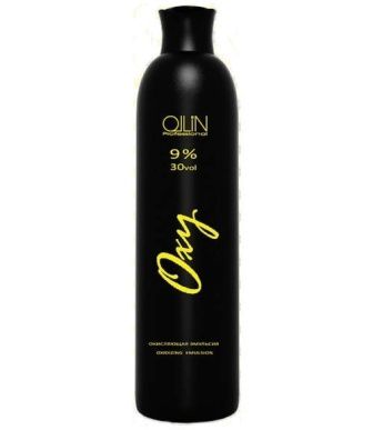 Ollin Professional OXY  9% 30vol. Окисляющая эмульсия
