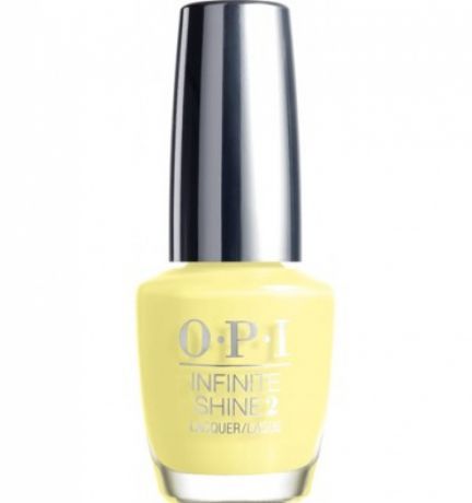 OPI Infinite Shine Лак для ногтей Bee Mine Forever