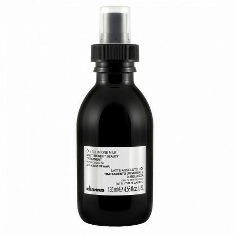 Davines OI Многофункциональное молочко