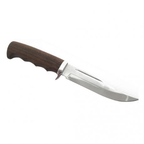 Нож Тайга-2, орех