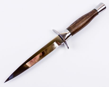 Нож Горец-3МУп, сталь 95х18