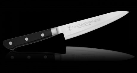 Нож Hatamoto Neo Универсальный 135мм  сталь MoV