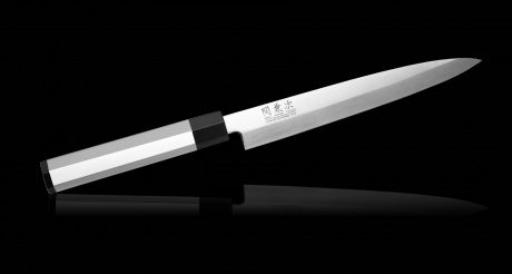 Нож Сашими HOCHO Aluminium 210 мм, сталь 1K6