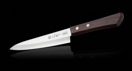 Нож Универсальный Kanetsugu Special Offer 150 мм, сталь AUS-8