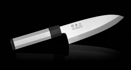 Нож Деба HOCHO Aluminium 165 мм, сталь 1K6