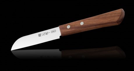 Нож для чистки овощей Kanetsugu Special Offer 90 мм, сталь AUS-8