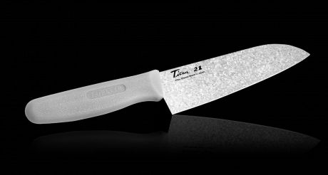 Нож Titanium Crystal, 190 мм