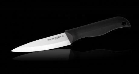 Нож универсальный Hatamoto Sun 120 мм