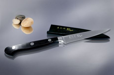 Нож Универсальный RyuSen Blazen 105 мм, сталь Super Gold