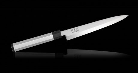 Нож Сашими HOCHO Aluminium 270 мм, сталь 1K6