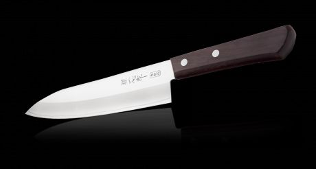 Нож Шефа Kanetsugu Special Offer 180 мм, сталь AUS-8