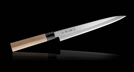 Нож Янаги Japanese Knife 260 мм, сталь AUS-8