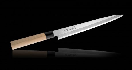Нож Янаги Japanese Knife 290 мм, сталь AUS-8