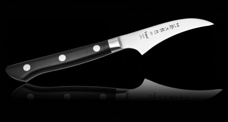 Нож для чистки овощей Western Knife 70 мм, сталь VG-10