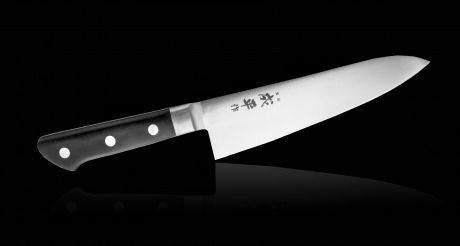 Нож Шефа Narihira 180 мм, сталь AUS-8