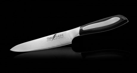 Нож Универсальный Tojiro Flash 150 мм, сталь VG-10