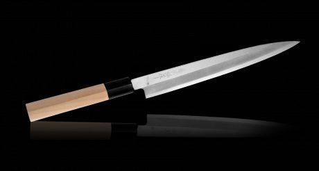 Нож Янаги Japanese Knife 205 мм, сталь CoS San Mai III