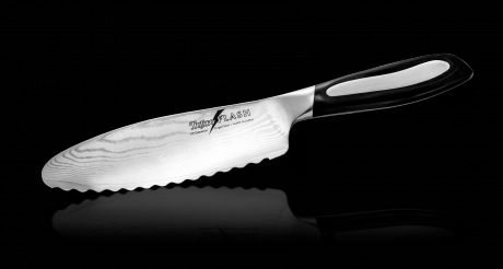 Нож Универсальный Tojiro Flash 150 мм, сталь VG-10