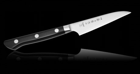 Нож для чистки овощей Western Knife 90 мм, сталь VG-10