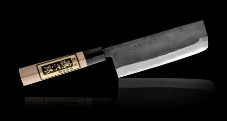 Нож Овощной Japanese Knife 165 мм, сталь ZDP-189