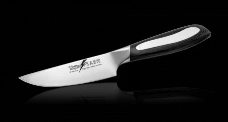 Нож Универсальный Tojiro Flash 125 мм, сталь VG-10